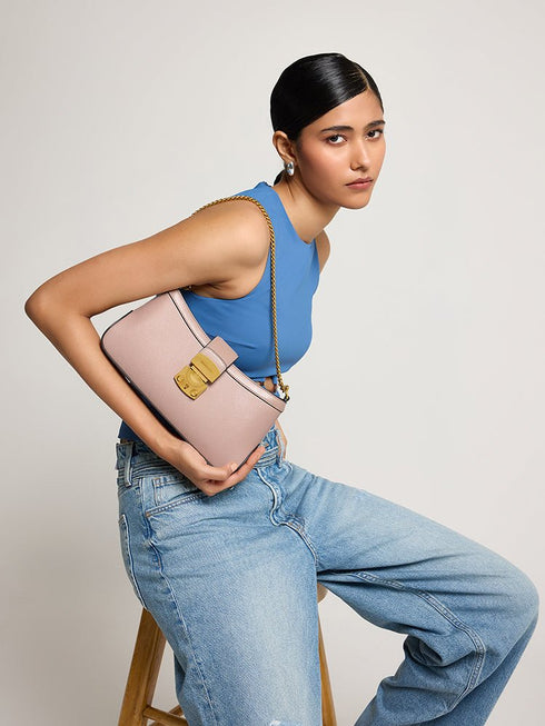 Ashley Shoulder Bag